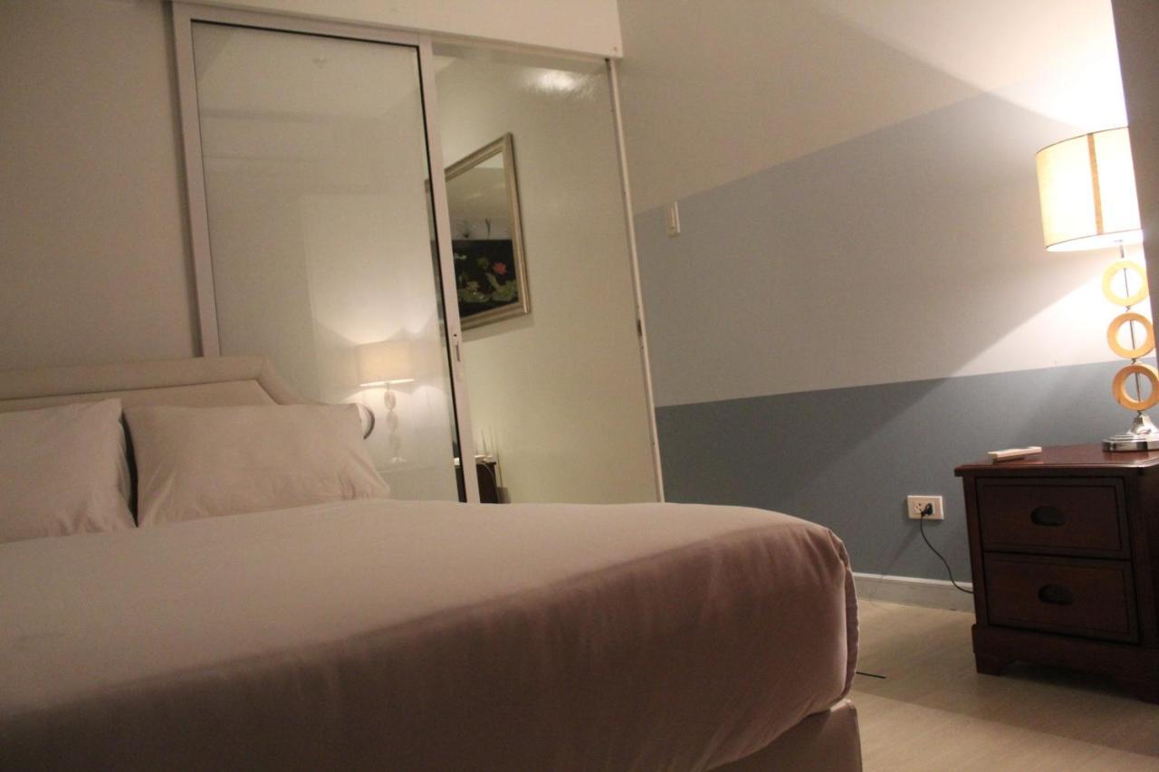 Azure C2 Balcony Wifi Near Mall Airport Multiple Units Paranaque City Exterior photo