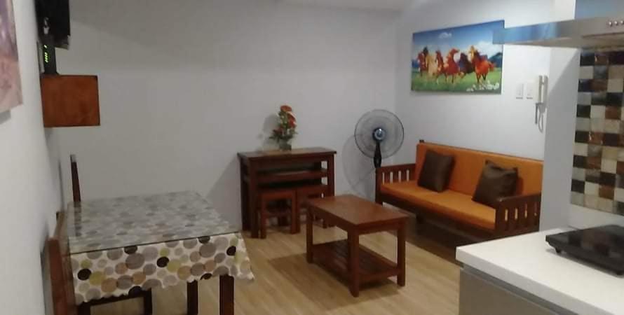 Azure C2 Balcony Wifi Near Mall Airport Multiple Units Paranaque City Exterior photo
